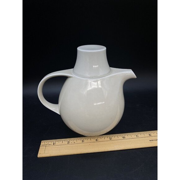 Heinrich Germany Teapot Mid Century Modern Design - Picture 5 of 12